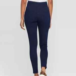 Jeggings size L (12-14)
